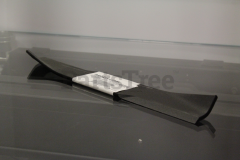Toro 107-3196 Mower Blade, 16.5" Recycler - image 3