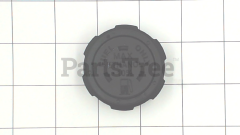 MTD 791-182271 Fuel Cap Assembly, 43mm-6 Without Hole - image 1