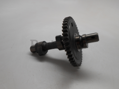 Tecumseh 33533 Camshaft