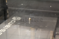 Snapper 7014734YP Push Nut - image 3