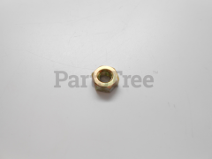 Echo 900500-00004 Nut, 4mm - image 1