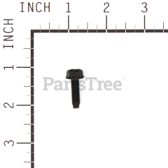Snapper 555629 Use 794451: Screw - image 3