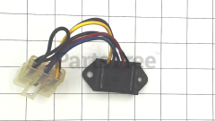 Snapper 1707755 Interlock Module, Sove - image 4