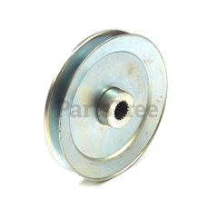 Snapper 73749 Pulley, D - image 1