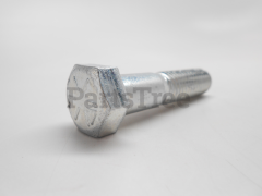 Snapper 927531 Hex Head Cap Screw, 7/16-14 X 2, G8 Blk - image 4