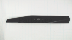 Snapper 1671593A Mower Blade, Black - image 2