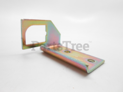 Simplicity 7035986 Use 7035986yp: Clamp  Handle  Abs  Yellow - image 1
