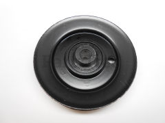 MTD 1726660 Idler Pulley, 4" Dia - image 1