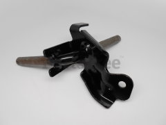MTD 938-0019A Axle Assembly, Lh .625 Dia - image 3