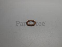 Echo 22100-57230 Oil Cap Gasket - image 2