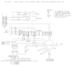 Generac QT04554KNANA - Generac 45kW Home Standby Generator (SN: 4949168 - 4965270) (2008) Schematic - Diagram (0F6587)