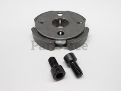 Echo A056000451 Clutch Shoe Assembly - image 3