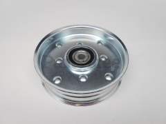 Simplicity 1606554 Idler Pulley, 4.375 Od - image 4