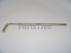 RedMax 539110306 Deck Lift Rod - image 1