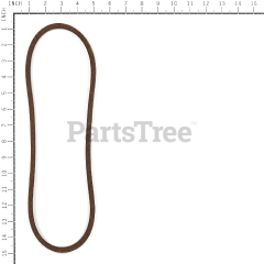 Murray 88690MA Kit, V Belt - image 3