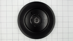 Ariens 07328000 Pulley With Double Bearings, 6.0 X .500 Id
