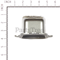 Briggs & Stratton 791585 Cover-Rocker - image 1