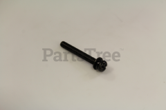 Echo 90023805040 Screw 5x40