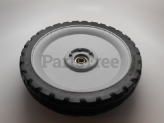 RedMax 532442857 Kit.Wheel.442790x460.11"