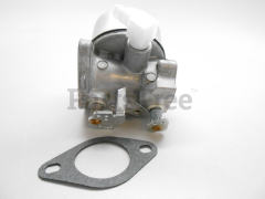 Tecumseh 632677 Carburetor - image 1