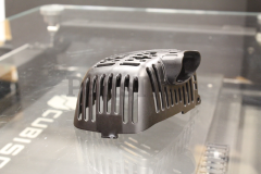 Echo A320000400 Muffler Cover - image 1