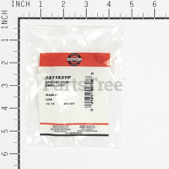 Snapper Pro 880057 Spring  Clip Crossbar  19 - image 2