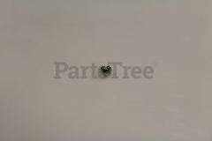 Echo 12313903930 Screw, Meter. Lev. Pin - image 2
