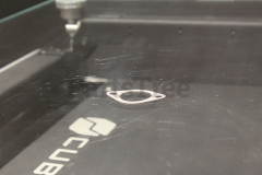 Snapper 27381 Use 27381s: Gasket-Intake - image 4