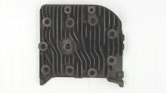 Kawasaki 110012151 Head-Cylinder - image 1