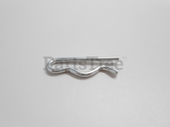 Simplicity 91193 Hair Pin, Zp - image 4