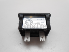 Simplicity 7074796 Hour Meter And Clip, Digital Later Models - image 1