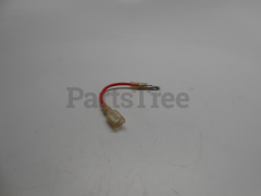 Echo 16201405360 Lead, Ground