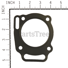 Snapper 805111 Use 807986: Gasket  Cylinder He - image 4