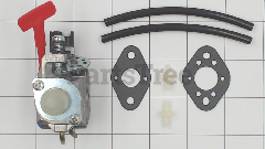 Homelite A04445A Carburetor Kit - image 3