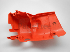 RedMax 504790201 Cylinder Cover Assembly - image 4