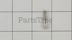 Snapper 1676130 Use 1676130sm: Lamp-Indicator .406dia 1.00lg  8000 - image 1