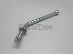 RedMax 532109228 Lock Lever, Crt - image 4