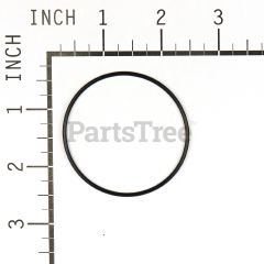 Simplicity 281762 Float Bowl Gasket - image 3