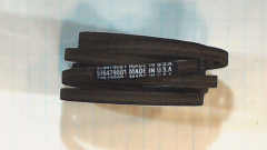 RedMax 576479801 Belt, B