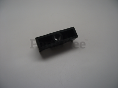 RedMax 535480801 Pedal Shaft Clamp - image 2