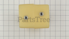 Toro E643163 Overflow Tank - image 3