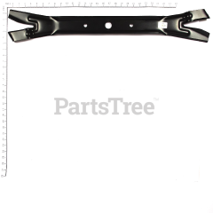 Snapper 16982 Mower Blade, 33" Ninja - image 2