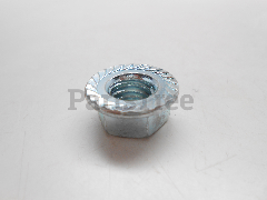 Snapper 703333 Nut, 3/8-16 - image 3