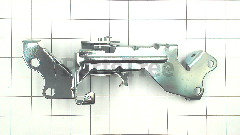 MTD BS-845305 Control Bracket