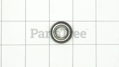 Echo 02002-06901 Ball Bearing - image 1