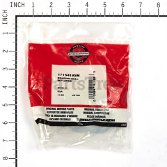 Snapper Pro 1715419 Ball Bearing W/Flange - image 3