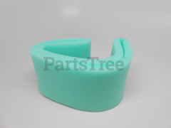 Simplicity 270998 Use 272490s: Gasket  Air Cleaner - image 2