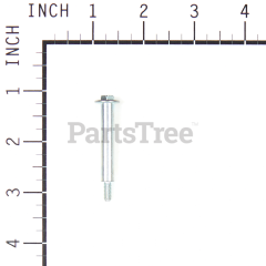 Briggs & Stratton 790850 Screw - image 5