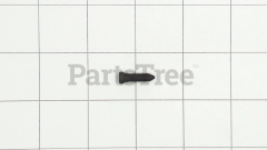 Echo 12313406530 Screw, Idle Adj. - image 1