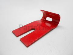 Snapper 42716 Bumper Reinforcement Bracket - image 1